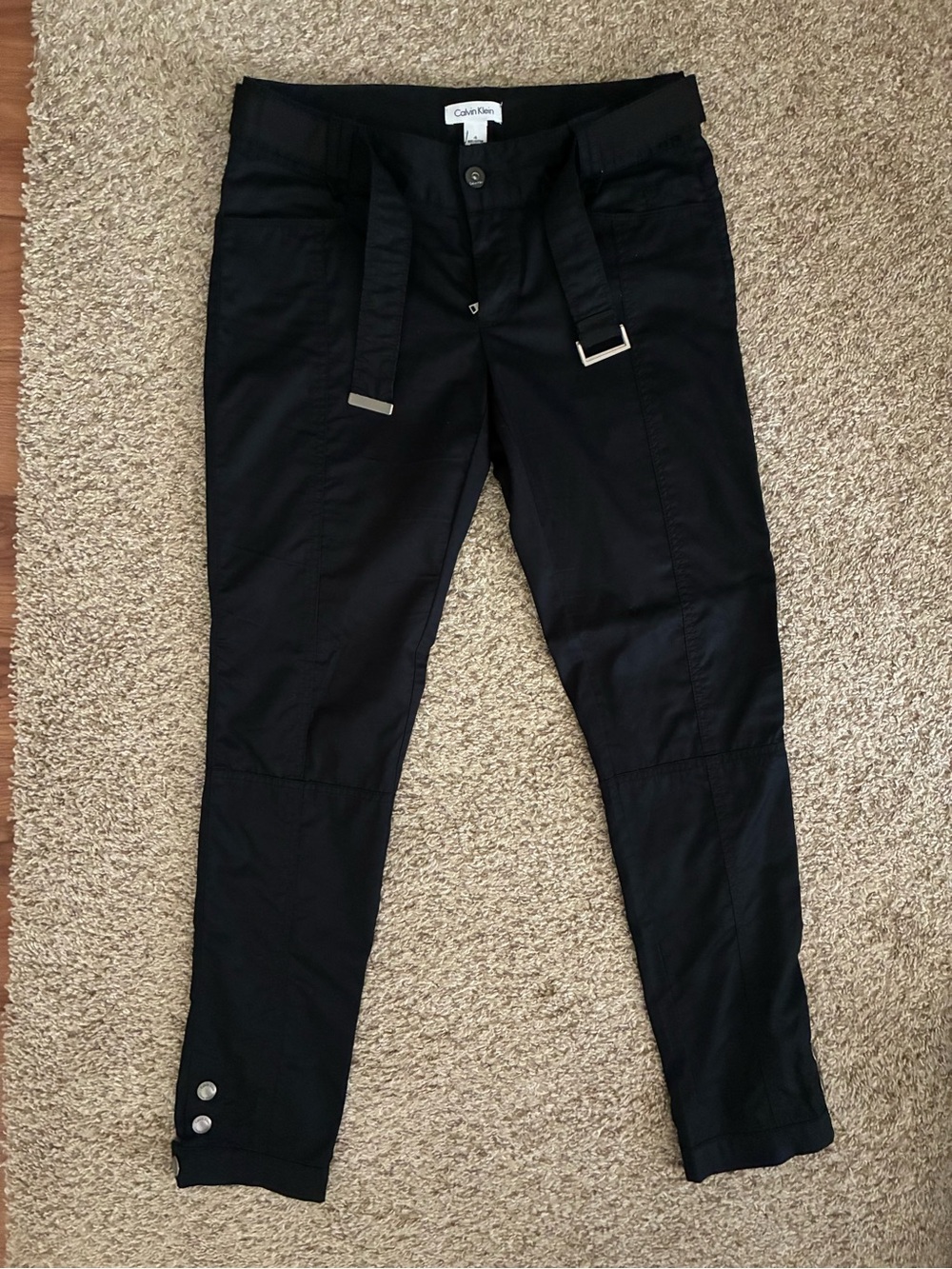 Calvin Klein Women’s Pants